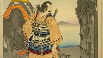 明智光秀より信長を深く憎んでいた…｢謀反をずっと延期してきた｣と語り､本能寺襲撃の先鋒を務めた悲運の武将