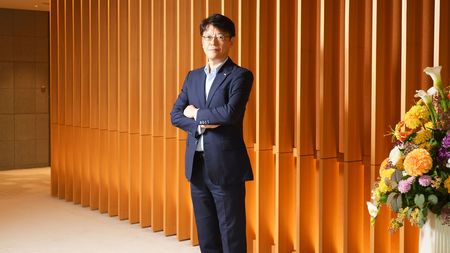 あの巨大ネット企業とも戦略的提携を結んだ､みずほFGのDX推進と