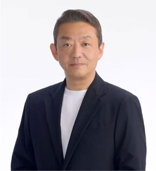 元ローソン理事執行役員の石井昭人さん