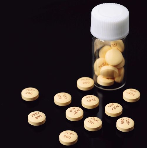 新型コロナ治療薬「アビガン」