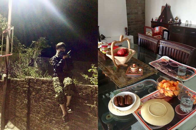 二人の居心地の良い関係性をこれからも二人で色々考えてやっていければと思います。恋人だって夫婦だって自分とは別の人間です。見えている景色や言葉の解釈も違うのだから実際のところはわかり合えっこないと思っています。