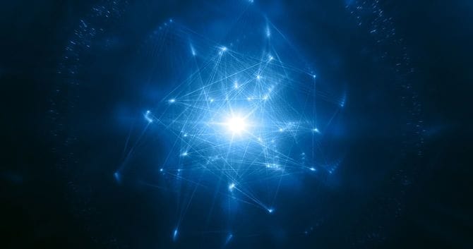 抽象的なデジタルネットワーク