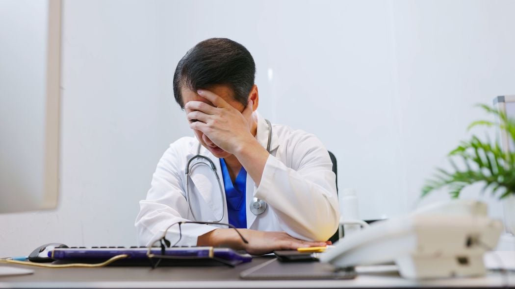 ダメな医師ほど患者の話を聞かない…心臓手術の名医が｢勉強熱心な患者を迷惑がる医師は三流｣というワケ 横柄な態度は｢自信のなさ｣の裏返し