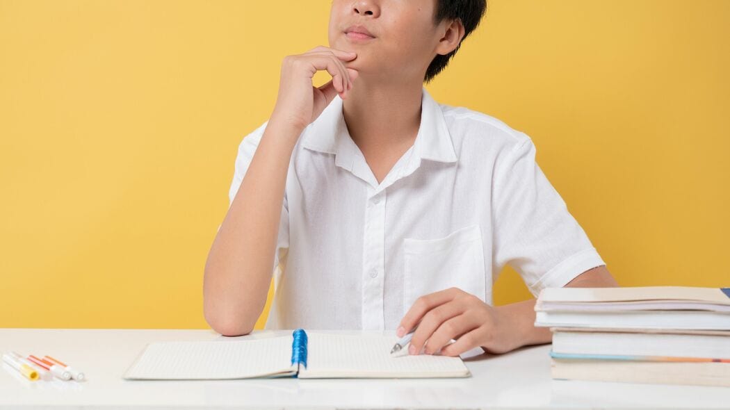 ｢なぜ勉強しないの?｣は言わなくていい…どう見ても勉強していない子が自分から机に向かう"親のたった一言"