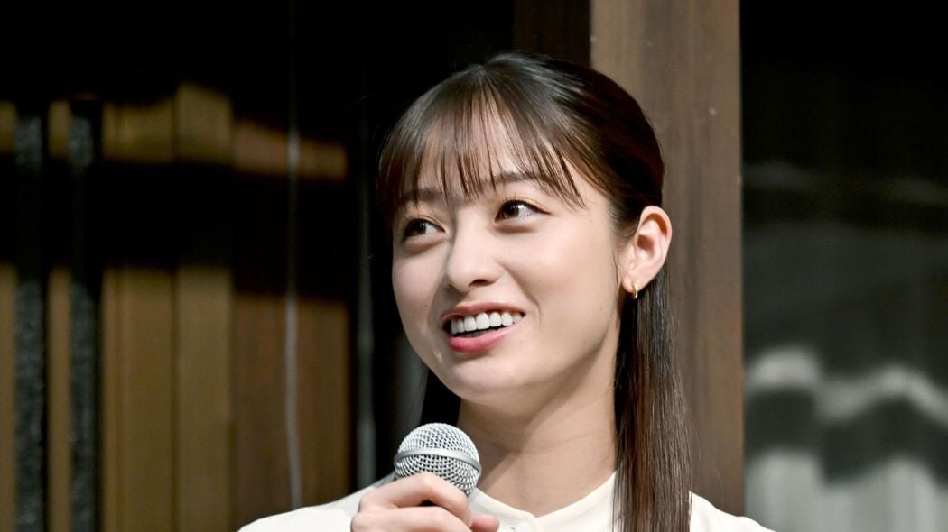 主演の橋本環奈さんは何も悪くない…NHK朝ドラ｢おむすび｣が絶不調なのは､すべて｢虎に翼｣のせいである ｢あまちゃん￫ごちそうさん｣の11年前の構図とそっくり