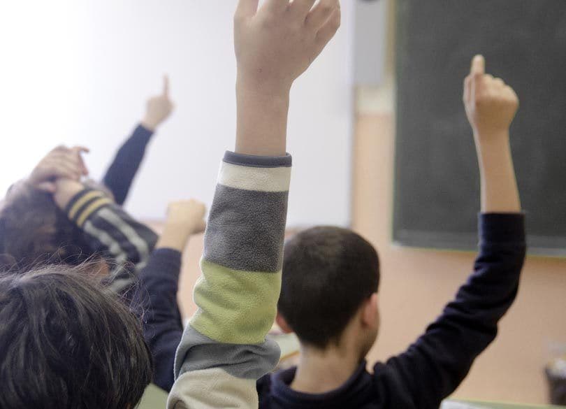 わが子がいじめに！ 学校側にどう伝える？