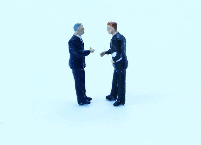 “時間差褒め”“最後まで聞く”部下をやる気にさせるトーク術