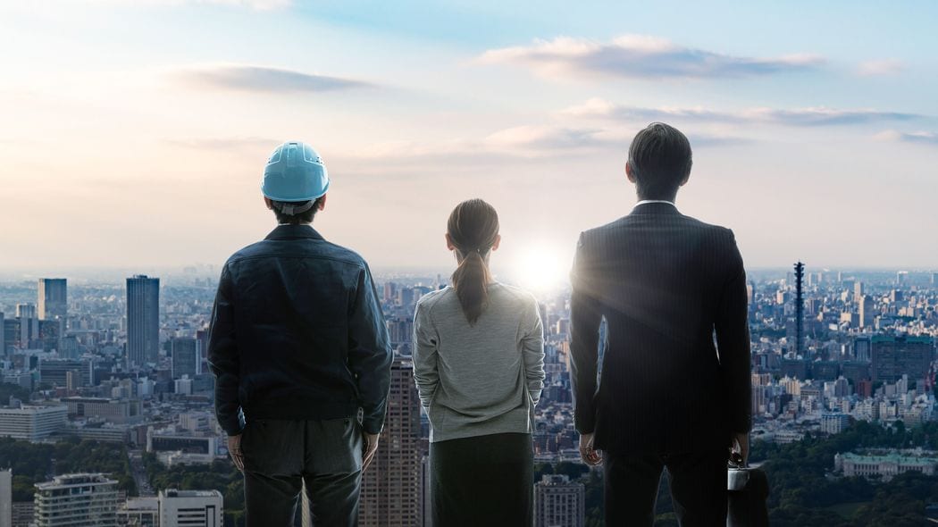 意思決定に女性が関与したほうが業績が上がる…男女格差解消は日本経済活性化に必須条件である理由 男女格差の研究がノーベル賞を受賞