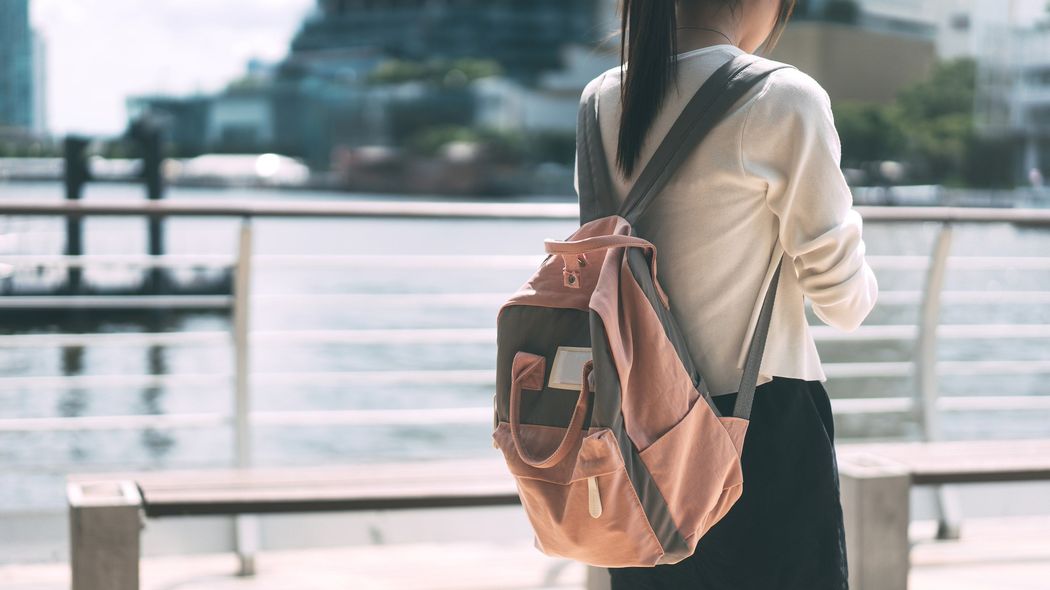 これだけは絶対に言ってはいけない…｢痴漢された｣と打ち明けた娘をさらに傷つけてしまう親の言葉 二次被害は､一次被害以上の傷を残すこともある