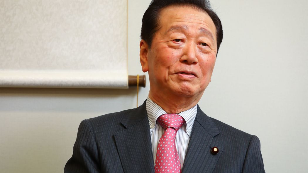 なぜ民主党政権は3年で終わったのか…政界の壊し屋･小沢一郎が考える｢3度目の政権交代｣に最も必要なこと ｢民主党は国民にウソをついて自民党と手を結んでしまった｣