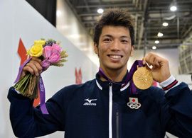 「“勝つために何をするか”に焦点を合わせる」-村田諒太