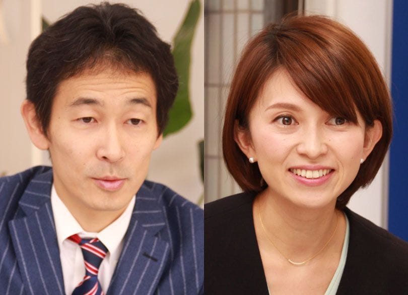 「褒めてほしい」若手社員をどう育てる？～オーダースーツSADA 佐田展隆社長＋エグゼクティブコーチング