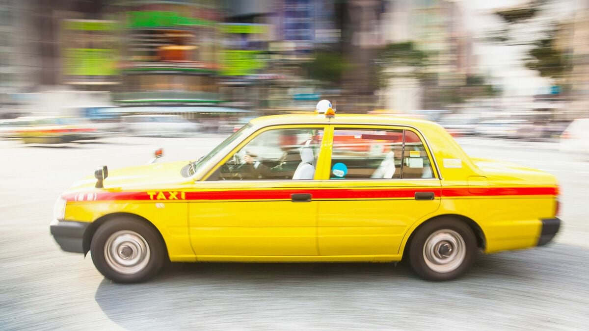 80代運転手をコキ使ってまでタクシー業界を死守...世界で普及の「ライドシェア」断固阻止する抵抗勢力の言い分