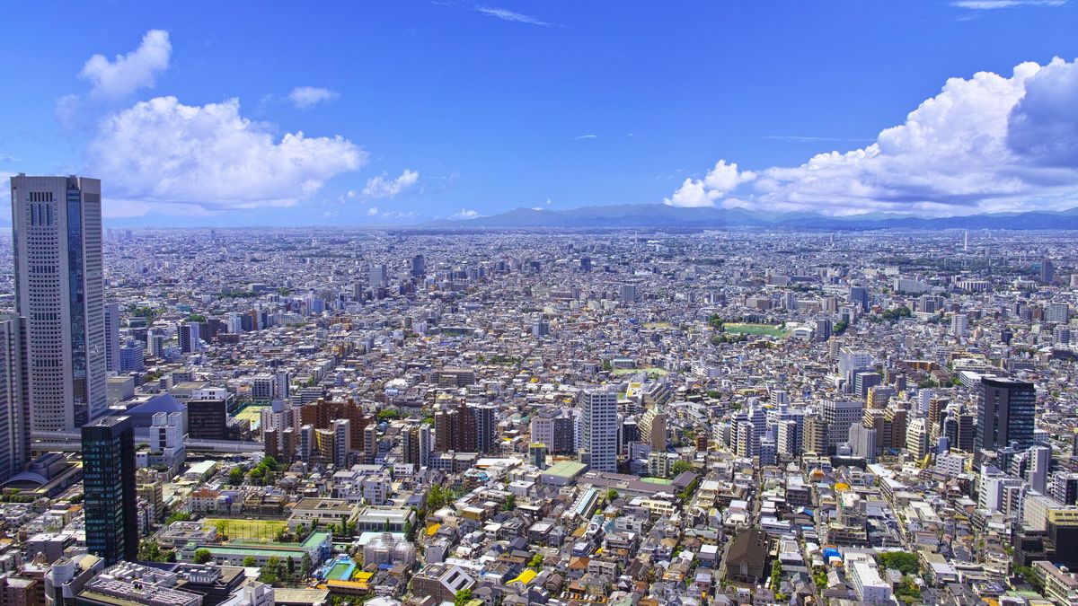 【プレジデント】田園調布が危ない！　2020年不動産地獄、始まる