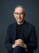 永島計氏