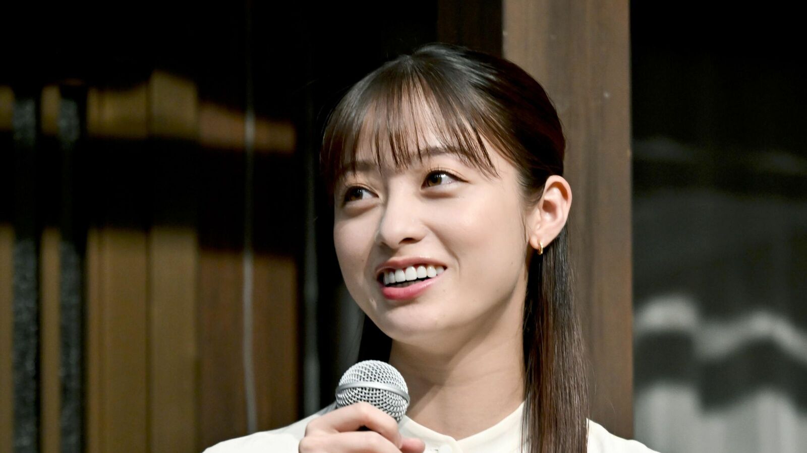 主演の橋本環奈さんは何も悪くない…NHK朝ドラ｢おむすび｣が絶不調なのは､すべて｢虎に翼｣のせいである ｢あまちゃん￫ごちそうさん｣の11年前の構図とそっくり