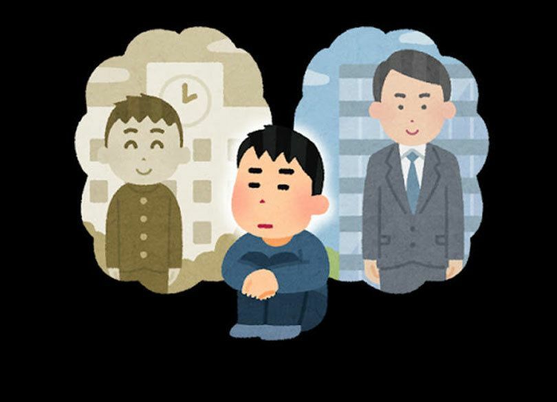 人生100年「一生モラトリアム」のすすめ “大人になれない”のは悪いこと？