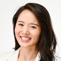 島根 玲子