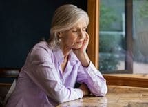 60代女性は"夫の過去の浮気"を許したい