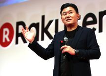 楽天が挑むアマゾンエフェクトという苦境