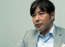 私が国内最大手からインド系に転じた理由