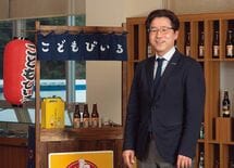 「こどもびいる」を生んだラムネ業者の柔軟さ