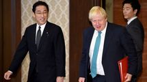 ついに日本叩きが始まった…岸田首相はイギリスの身勝手な主張に耳を貸す必要はない