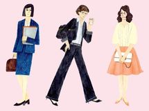 やりたいことの実現は、3年後の「キャラ設定」からはじまる