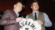 ｢選手育成→MLB移籍金でガッポリ｣はもう無理…山本由伸は70億円だったのに村上､岡本の評価が低すぎたワケ