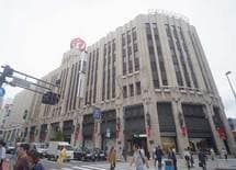 三越伊勢丹"退職金5000万上乗せ"の理由