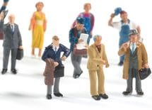 なぜ高齢でも働ける人の幸福度は高いのか