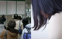 偏差値10以上ゆとりがあったはずの学校で"合格逃し"に焦り…中学受験家庭の｢ジェットコースターすぎる3日間｣