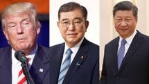 もう｢いいとこ取り｣は通用しない…専門家が示す日本が俺様"トランプ･習近平"にへつらわない唯一の秘策