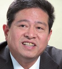 <strong>大黒天物産社長 大賀昭司</strong>●1956年生まれ。藤徳物産勤務などを経て93年5月に現在の会社を設立して現職に就任。