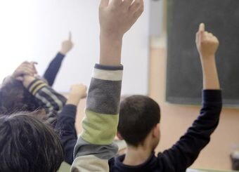 わが子がいじめに！ 学校側にどう伝える？