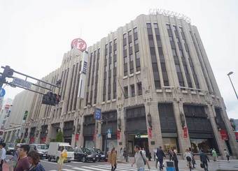 三越伊勢丹"退職金5000万上乗せ"の理由