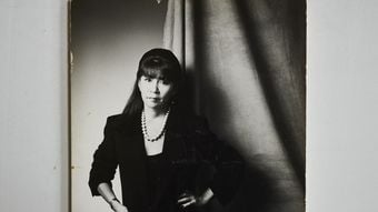 日本の元祖スーパーモデル"東洋の神秘"はこうして生まれた…87歳現役美容家が明かす｢生涯で最高峰の仕事｣