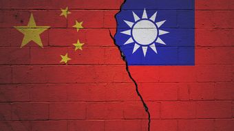 台湾人と殺し合うは｢下策も下策｣…中国共産党が台湾有事でリアルに狙う"戦わずして勝つシナリオ"