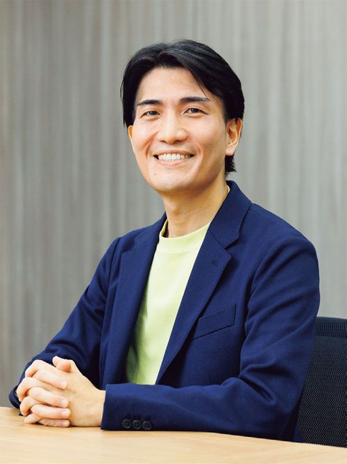 若杉忠弘 グロービス経営大学院教授。東京大学工学部・大学院を経て、外資系コンサルティングファーム入社。2013年からグロービスへ参画し、グローバルリーダーの育成に従事している。一橋大学博士。