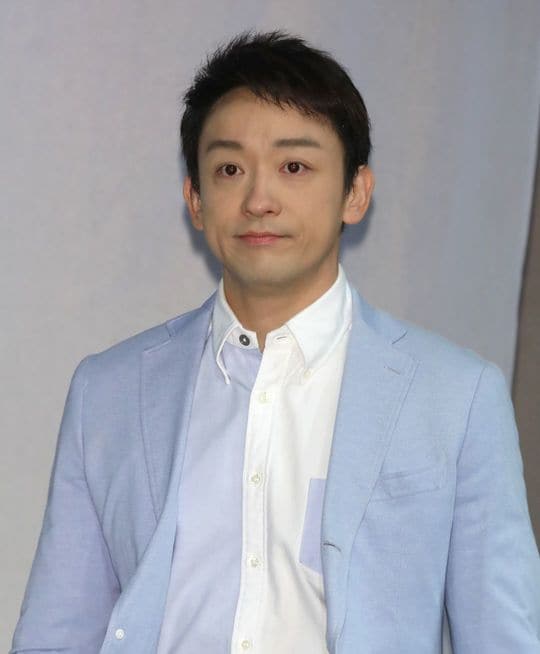 俳優・山本耕史(=2019年5月30日ティファール新商品発表会。東京都渋谷区)