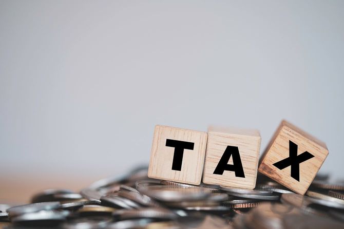 TAX