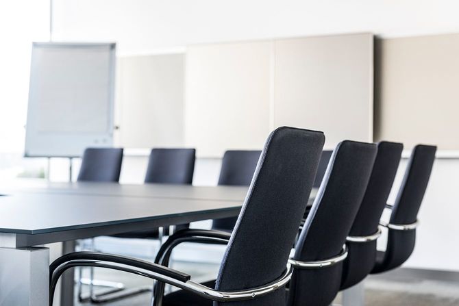 ミーティングルーム