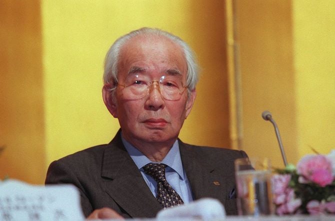 中内㓛（2000年1月17日）