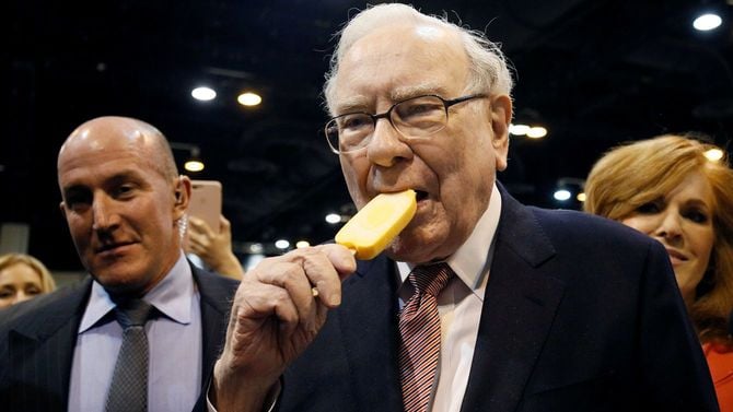 好物はコーラ、ハンバーガー、アイスキャンディーという庶民派のカリスマ。世界が驚いたその「変節」とは?