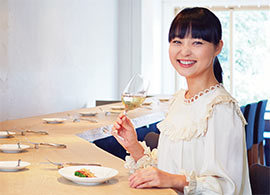 料理家 青山有紀さん | PRESIDENT Online（プレジデントオンライン）