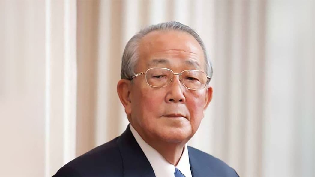 ｢才能がある人｣より｢ない人｣のほうがチャンスが訪れる…稲盛和夫が行き着いた｢成功する人｣の絶対条件