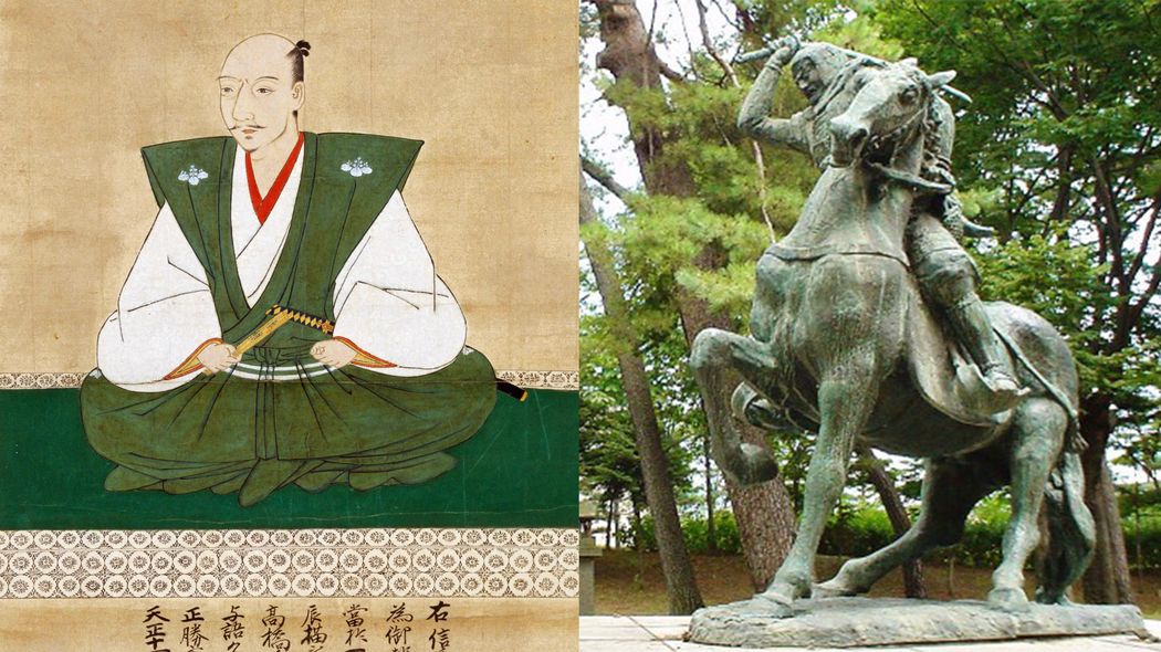 武田信玄よりずっと怖い…織田信長が最も恐れ､手紙で媚びるしかなかった｢理屈が通じない戦国大名｣とは