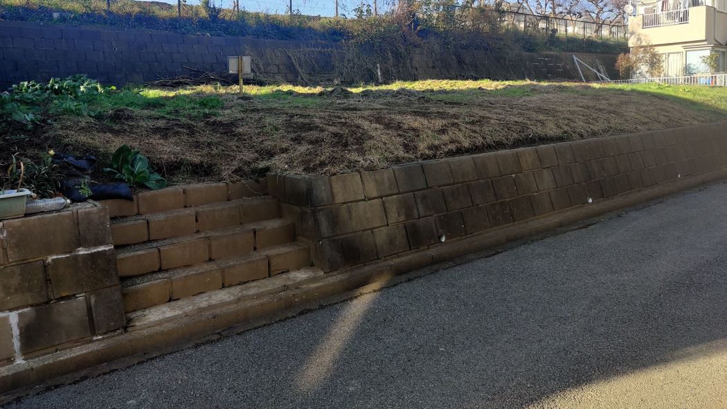 だから175平米26万円でも売れない…東京から1時間でも｢擁壁のある住宅地｣が放置される理由 よく調べてみると､住宅地なのに家を建てられない