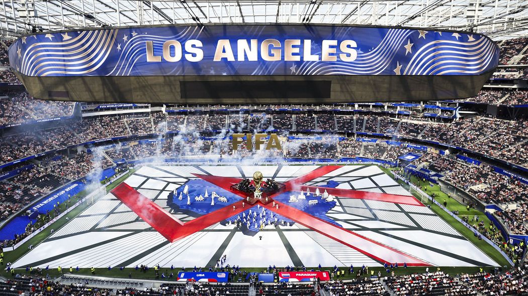 なぜ2026年W杯の舞台は｢アメリカ･カナダ･メキシコ｣なのか…史上初の3カ国共催を導いた"アメリカの思惑"