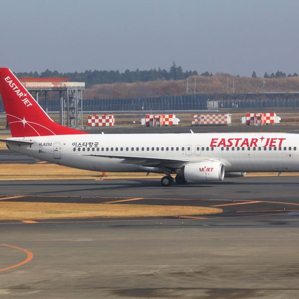 乗客は8割減 日本最小の航空会社 がそれでも1日4回の機体磨きを続けるワケ 日航機墜落事故 35年前の教訓 President Online プレジデントオンライン